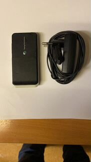 Кнопочный телефон sony эриксон