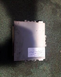 Блок беcключевого доступа Toyota Land Prado 150