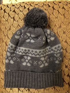 Шапки IL trenino и Ralph Lauren