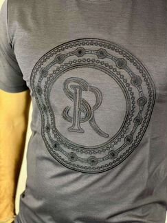 Футболка Stefano Ricci