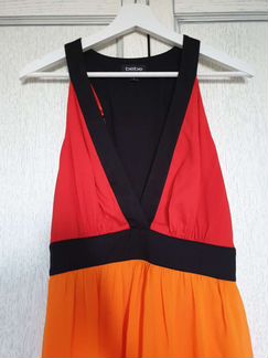 Платье bebe, р-р S