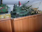 Аккумуляторы 7.2V для р\у моделей танк Т-72 №64 объявление продам