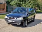 Chery Amulet (A15) 1.6 МТ, 2007, 141 000 км
