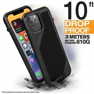 Чехол Catalyst Vibe Series Case iPhone 12 Pro