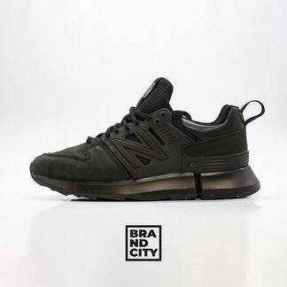 New Balance RC 2 Gore-Tex Black