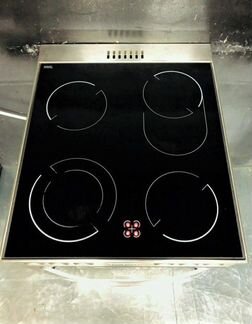 Электрическая плита Hansa