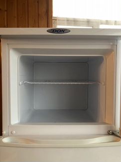 Холодильник DON R 236 белый