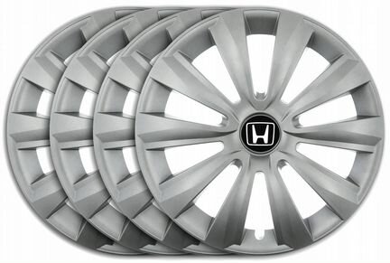 Колпаки R16 Honda Хонда аккорд цивик CR-V