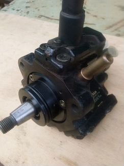 Тнвд bosch 0 445 020 002 iveco daily 2.8л