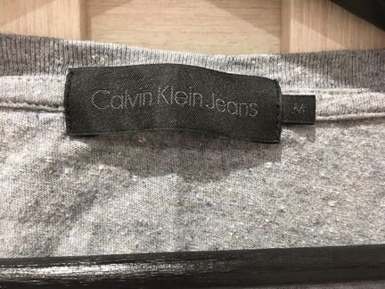 Футболка Calvin Klein Jeans