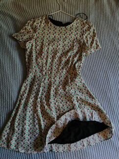 Платье Zara