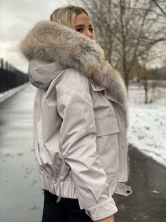 Парка песец