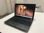 Ноутбук на Core i5, GeForce 540