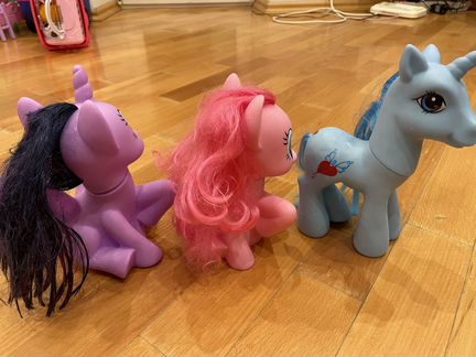 My Little Pony