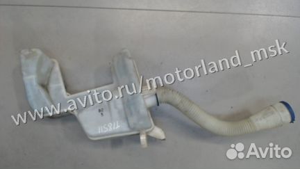 Бачок омывателя Peugeot 308, 2009