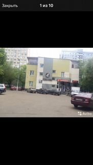 Сдаю помещение под общепит