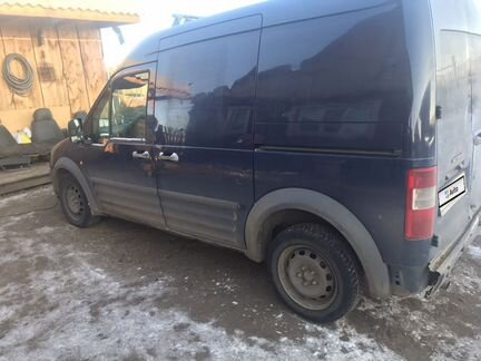 Ford Transit Connect 1.8 МТ, 2006, 180 000 км
