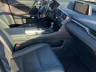 Lexus RX 3.5 AT, 2018, 54 000 км объявление продам