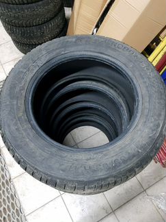 Gislaved nf100 235/65/17 (вп)