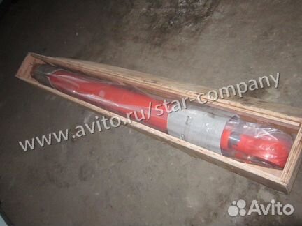 Гидроцилиндр ковша S522591 S225NLC-V без трубок