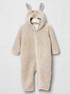 Новый комбинезон Gap