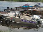 Wyatboat 460 pro honda bf50dk4