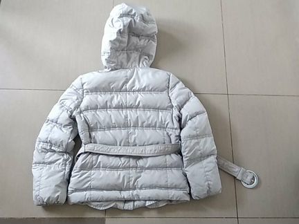 Куртка детская