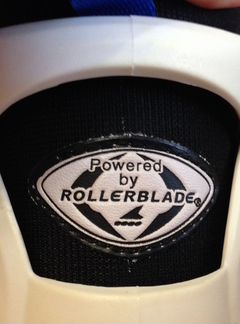 Коньки раздвижные «Bladerunner», р 29-32