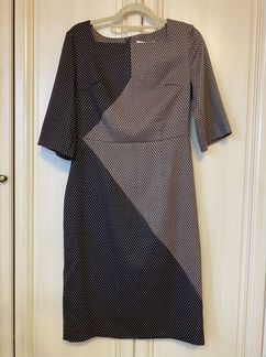 Платье Olga Skazkina