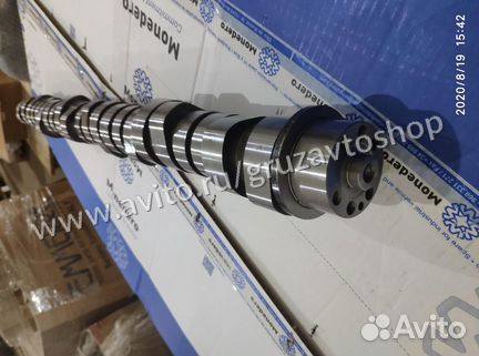 Распредвал renault DXi11