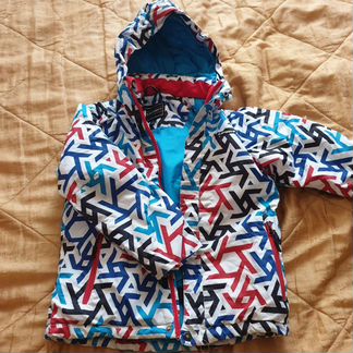 Куртка зимняя Icepeak