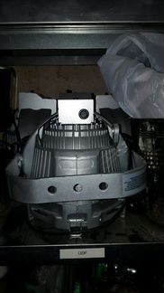 Стробоскопы Eurolite Led ML56