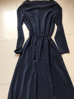 Платье вечернее новое