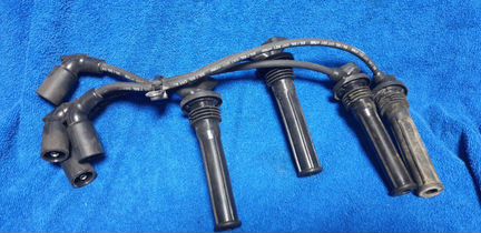 Катушка зажигания Chevrolet Spark M300 B10D1 2013