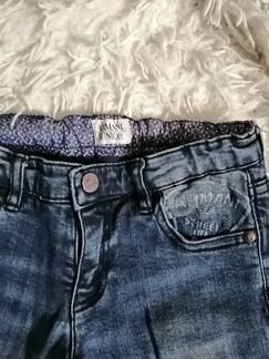 Джинсы детские Armani оригинал