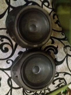 Динамики ориг. б.у. Ford Focus 2