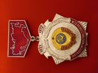 Медаль пятидесятилетие СССР