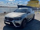 BMW X6 M 4.4 AT, 2018, 42 000 км