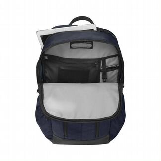Рюкзак victorinox Altmont Original Slimline Laptop 15,6', синий, полиэстер, 30x22x47 см, 24 л