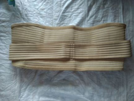 Бандаж для беременных