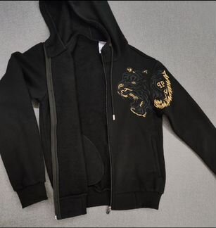 Спортивный костюм Philipp Plein тёплый
