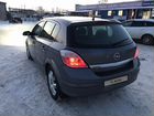 Opel Astra 1.6 МТ, 2005, 230 000 км