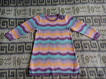 Платье Mothercare