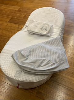 Кокон red castle cocoonababy