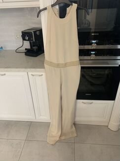 Комбинезон nicety шёлк