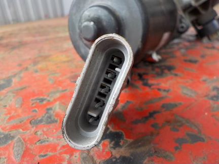 Моторчик стеклоочистителя Ивеко 504085685