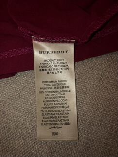 Джемпер (кофта) Burberry