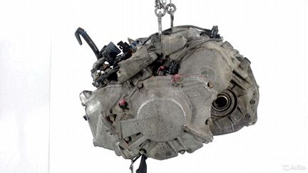 АКПП aisin 50-40 AF-22 opel zafira B