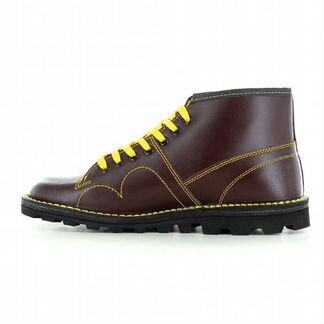 Ботинки Grafters Monkey Boots