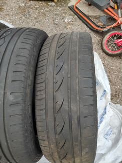 Летные шины